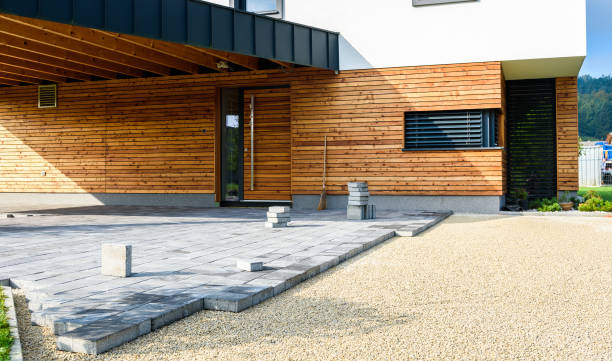 Reasons to Select Us for Your Driveway Paving Requirements in Burns Harbor, IN