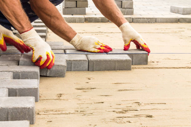 Trusted Burns Harbor, IN Driveway Pavers Experts