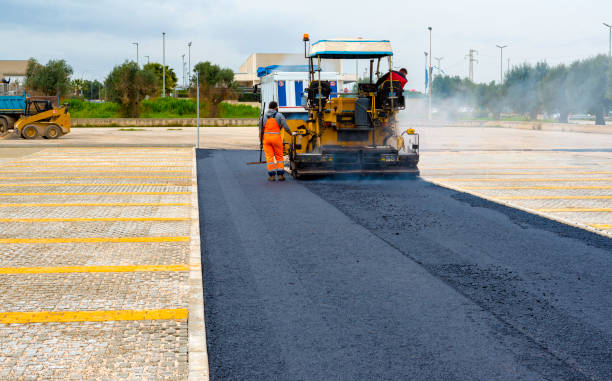 Best Driveway Paver Sealing  in Burns Harbor, IN