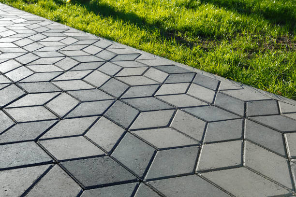 Best Affordable Driveway Paving  in Burns Harbor, IN