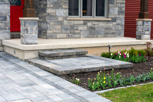 Best Driveway Pavers Cost  in Burns Harbor, IN