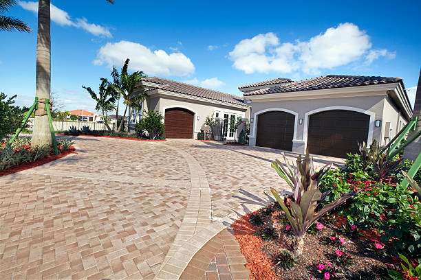 Best Driveway Paving Contractor  in Burns Harbor, IN