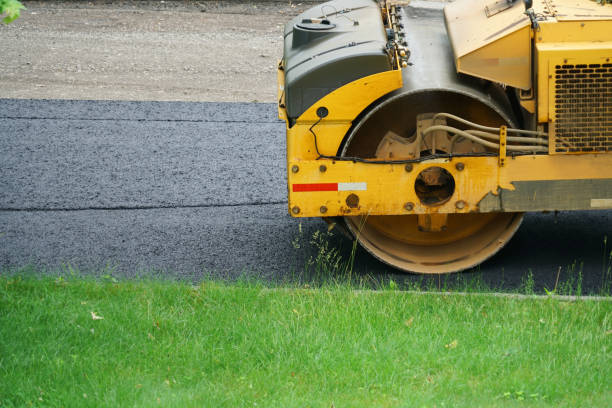 Best Paver Driveway Replacement  in Burns Harbor, IN