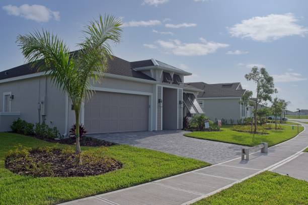 Best Affordable Driveway Pavers  in Burns Harbor, IN