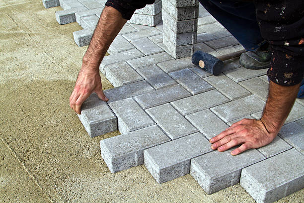  Burns Harbor, IN Driveway Pavers Pros