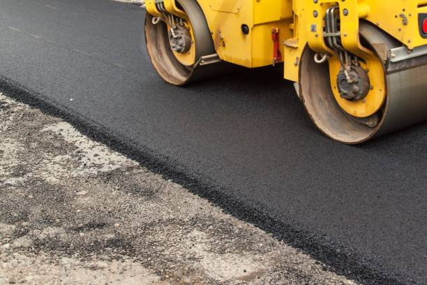 Professional Driveway Pavers in Burns Harbor, IN