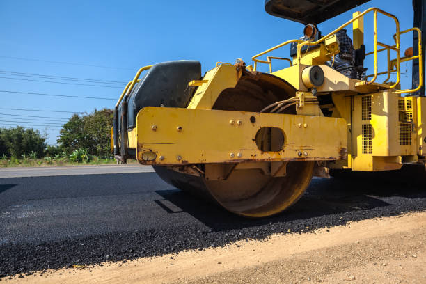 Driveway Pavers for Homes in Burns Harbor, IN